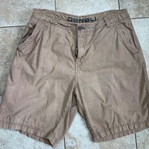Men's Size 36 Denali Cargo Type Shorts